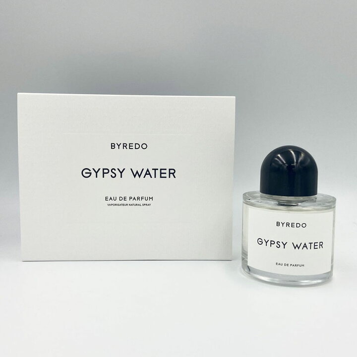 楽天市場】BYREDO バイレード ジプシー ウォーター オードパルファム 
