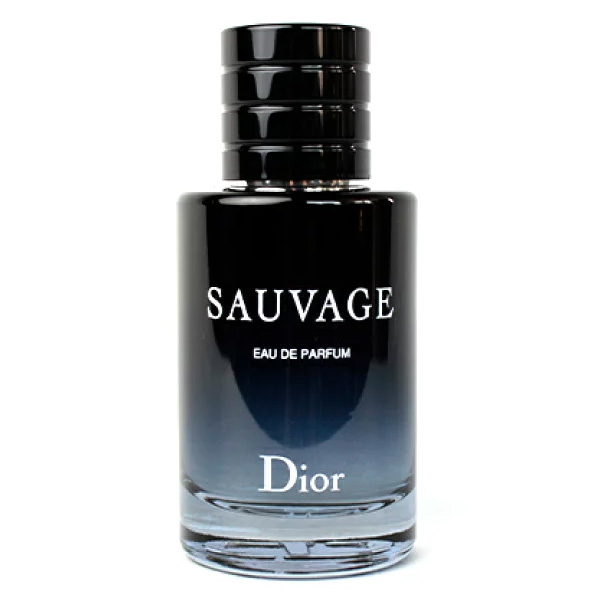 正規品 Diorクリスチャンディオール ソヴァージュ EDP 100ml 香水