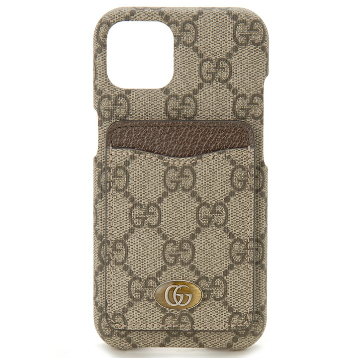 楽天市場】GUCCI グッチ iPhone13 ケース 701582K5I5S8358 GG 