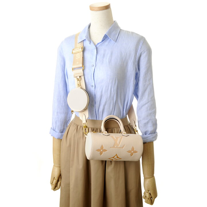 楽天市場】Louis Vuitton ルイヴィトン ショルダーバッグ レディース  