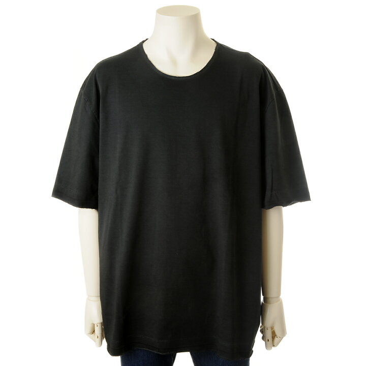 楽天市場】Maison Margiela メゾンマルジェラ Tシャツ メンズ ビッグ 