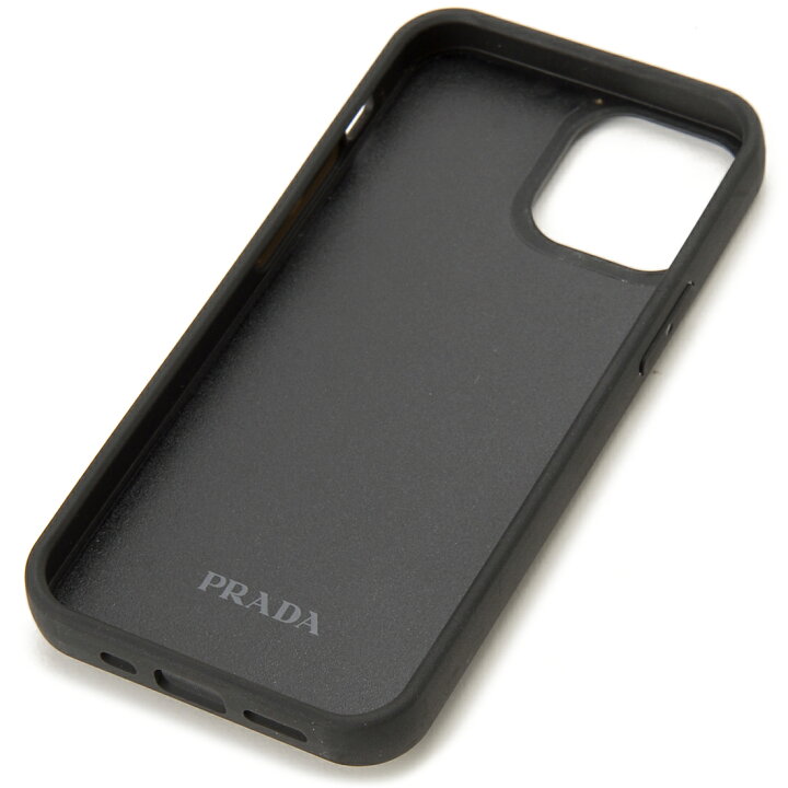 楽天市場】PRADA プラダ iPhone13ケース iPhone 13 mini 2ZH147 QHH  