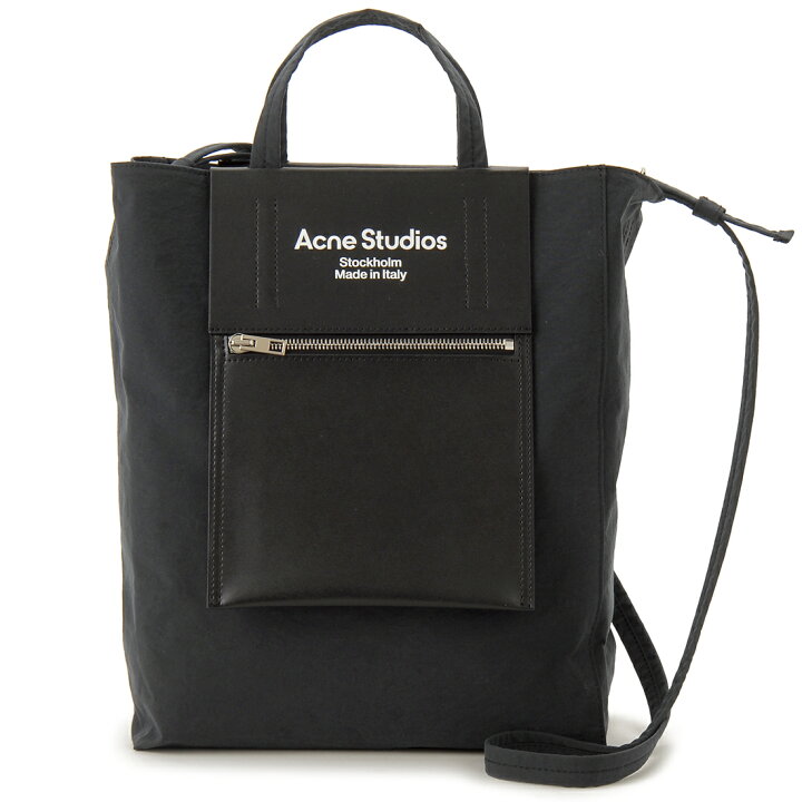 Acnestudios ビッグトート - メンズ