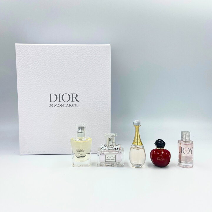 楽天市場】クリスチャン ディオール CHRISTIAN DIOR 30 モンテーニュ 