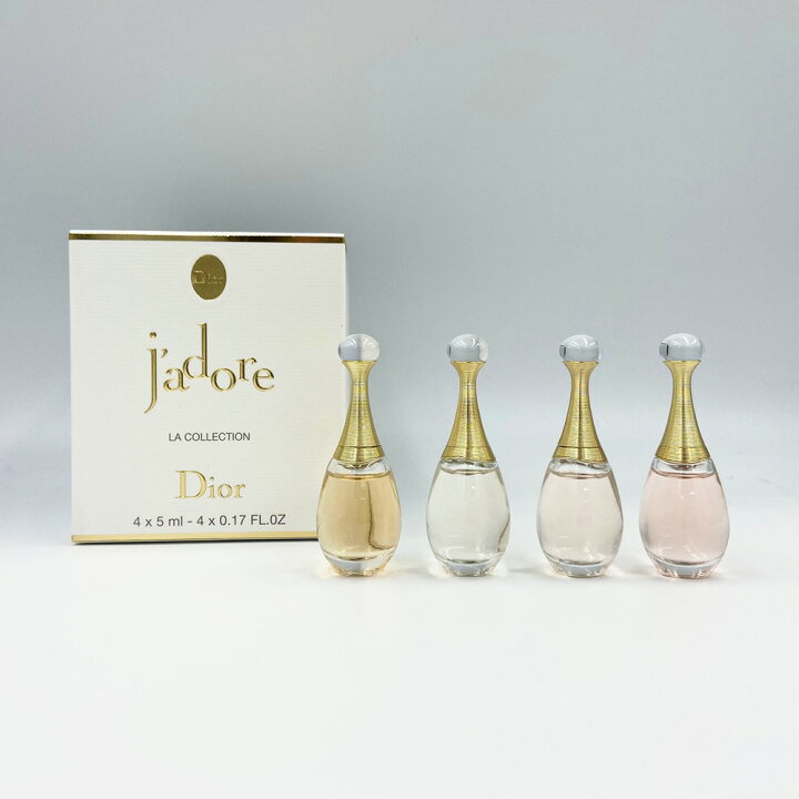 楽天市場】クリスチャン ディオール Dior 香水 jadore ジャドール ラ 