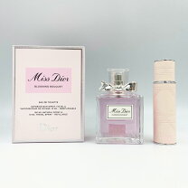 楽天市場】クリスチャンディオール dior ミスディオール ブルーミング 