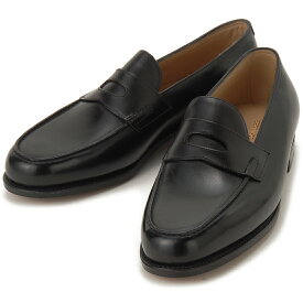 JOHN LOBB ジョンロブ ビジネスシューズ 革靴 メンズ 309031L ローファー