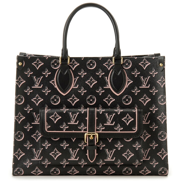 楽天市場】Louis Vuitton ルイヴィトン トートバッグ レディース  