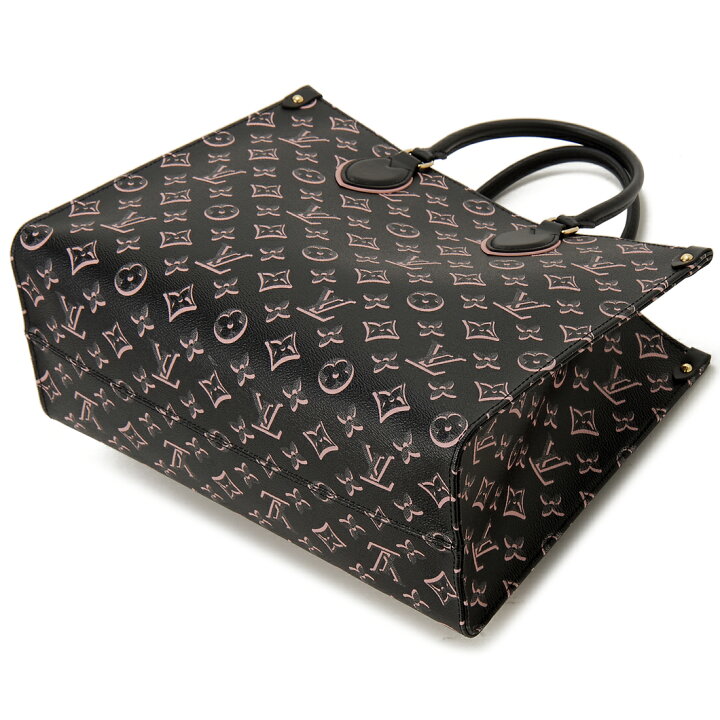 楽天市場】Louis Vuitton ルイヴィトン トートバッグ レディース 