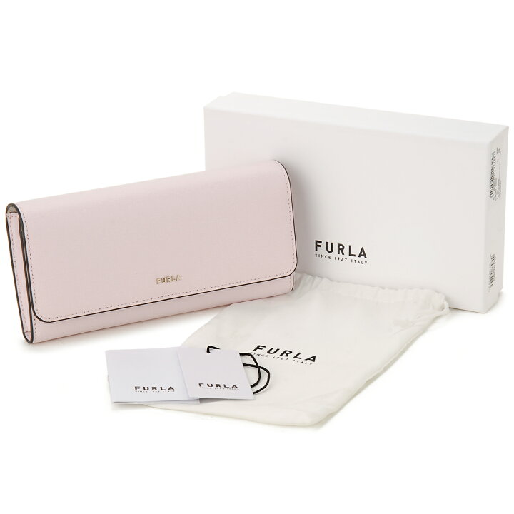 楽天市場】訳あり 箱不良、保護袋汚れ、ファスナー横の生地不良 FURLA 