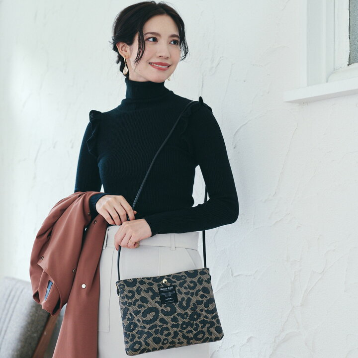 楽天市場】公式 セール Jolie Joli ジョリージョリ ショルダーバッグ  