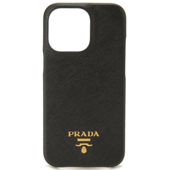 楽天市場】PRADA プラダ iPhoneケース 13 Pro 1ZH145 QWA F0002  