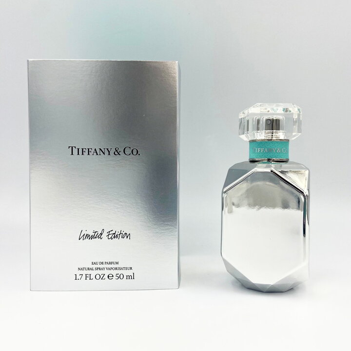 楽天市場】TIFFANY ティファニー リミテッドエディション 