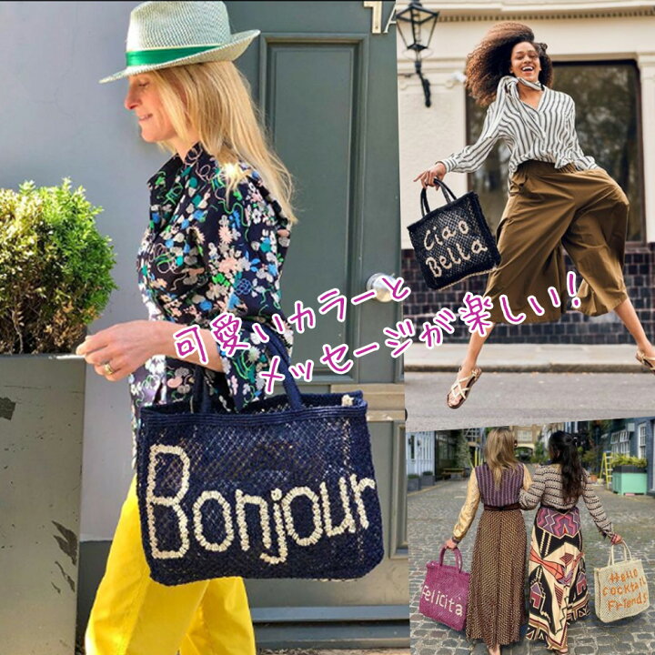 楽天市場】The Jacksons London ジャクソンズ トートバッグ レディース  