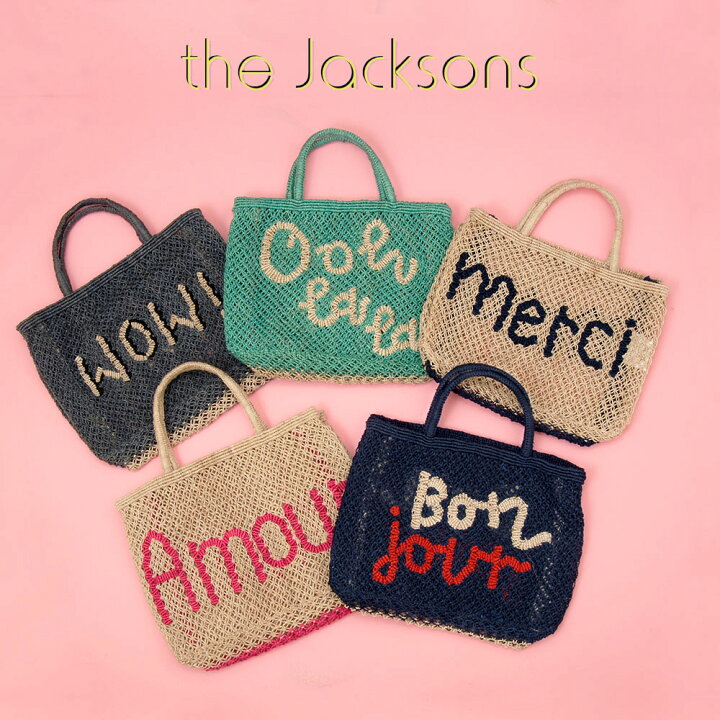 楽天市場】The Jacksons London ジャクソンズ トートバッグ レディース  