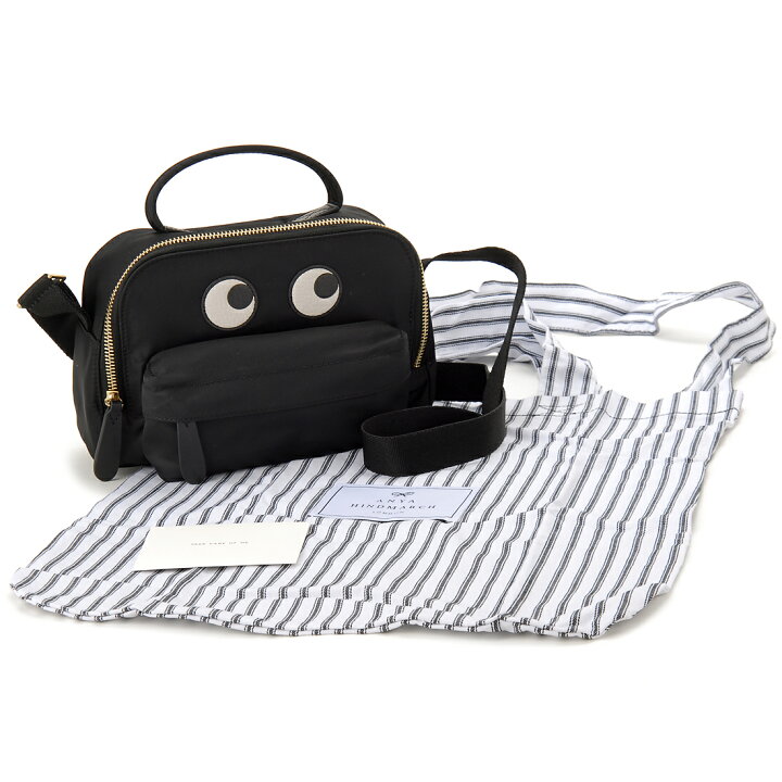 楽天市場】ANYA HINDMARCH アニヤハインドマーチ ショルダーバッグ  
