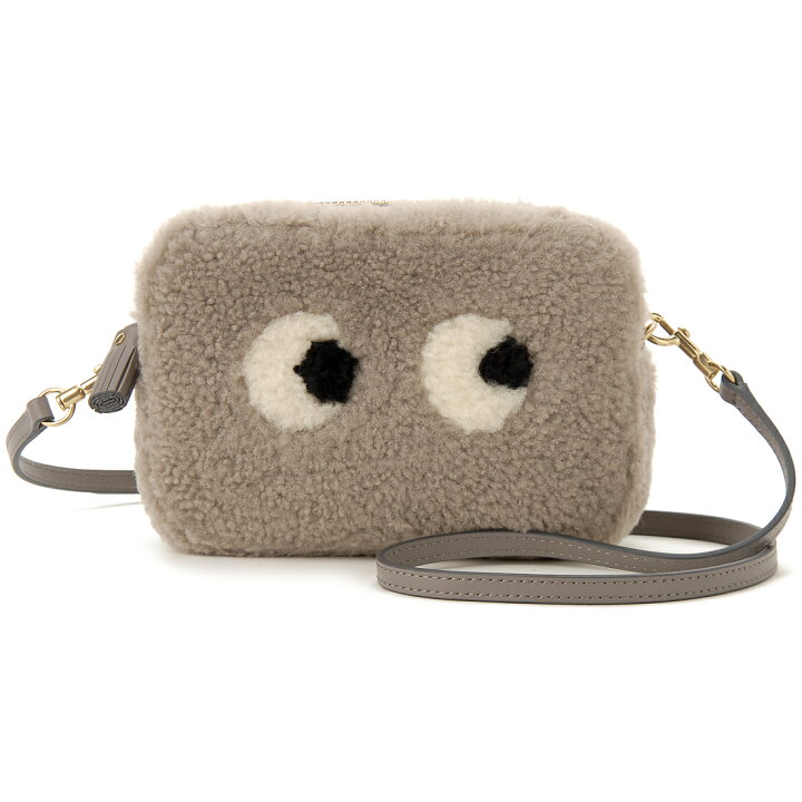 楽天市場】ANYA HINDMARCH アニヤハインドマーチ ショルダーバッグ 