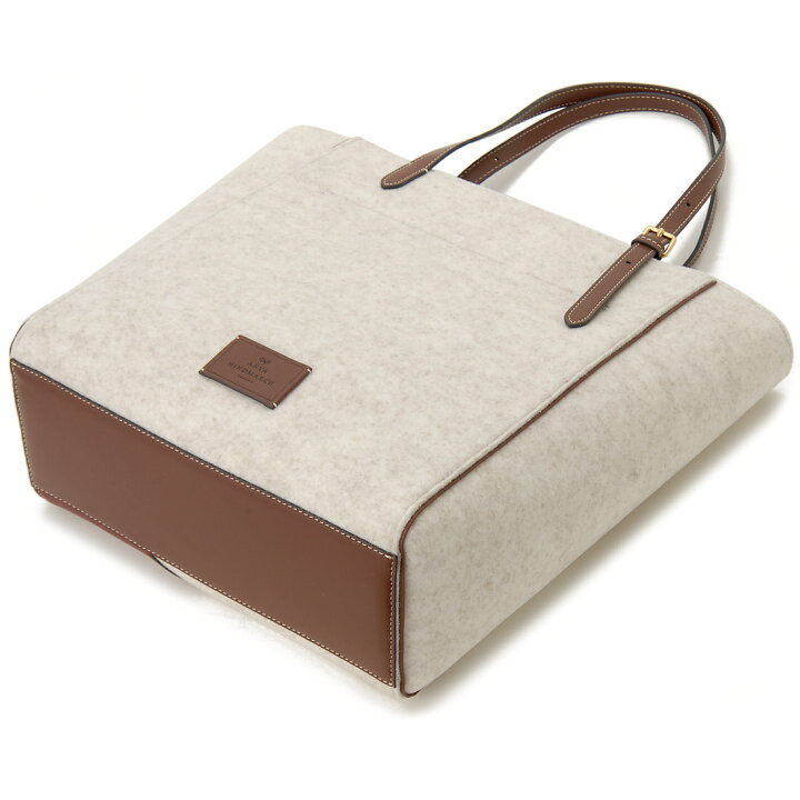 楽天市場】ANYA HINDMARCH アニヤハインドマーチ トートバッグ 
