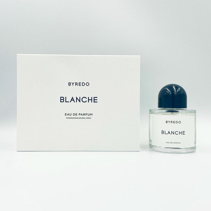 楽天市場】BYREDO バイレード ブランシュ オードパルファム 100ml EDP 