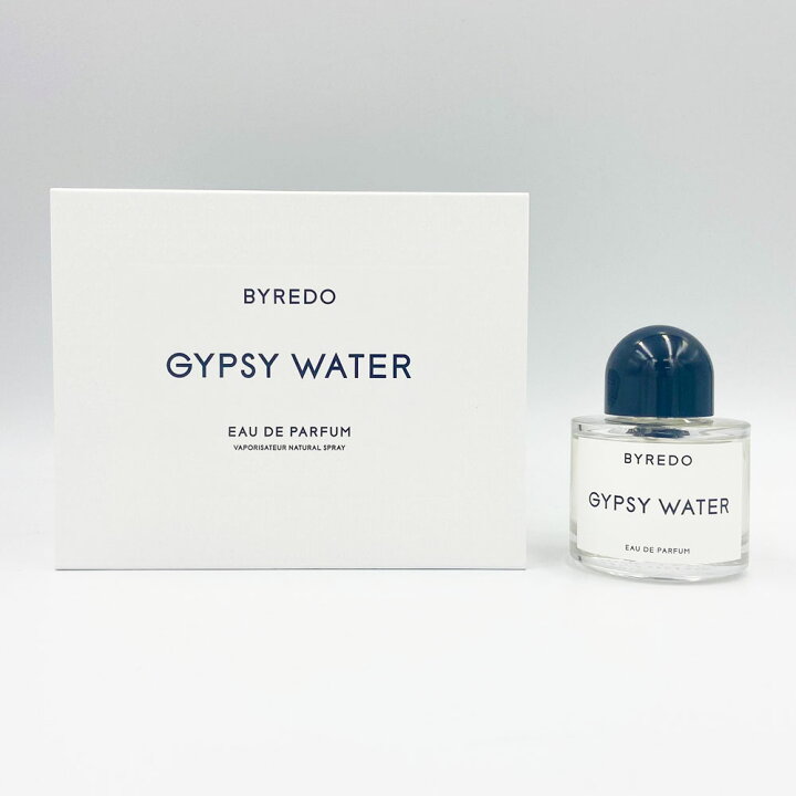 楽天市場】BYREDO バイレード ジプシー ウォーター オードパルファム 