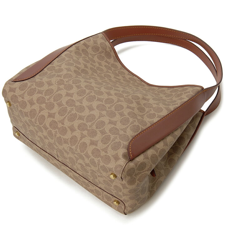 楽天市場】COACH コーチ トートバッグ レディース 79249 B4NQ4 