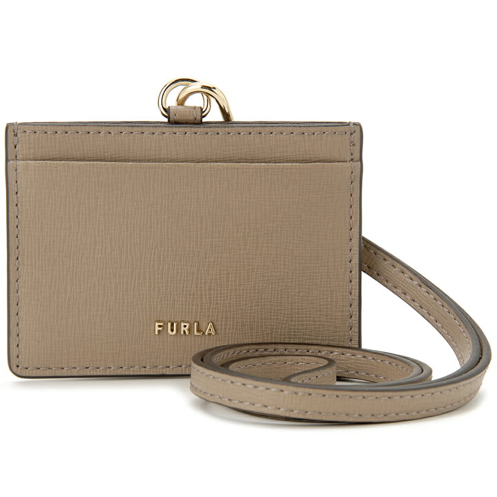 楽天市場】FURLA フルラ パスケース IDカードホルダー レディース 