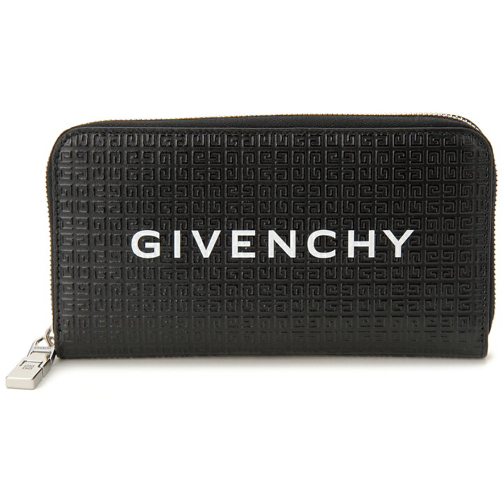 楽天市場】GIVENCHY ジバンシー 長財布 レディース ブラック 