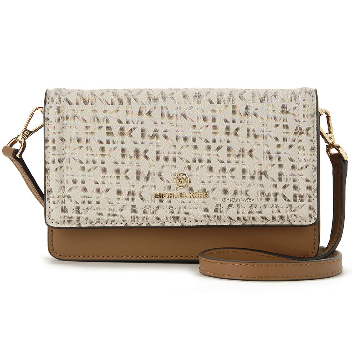 楽天市場】MICHAEL KORS マイケルコース ショルダーバッグ 財布  