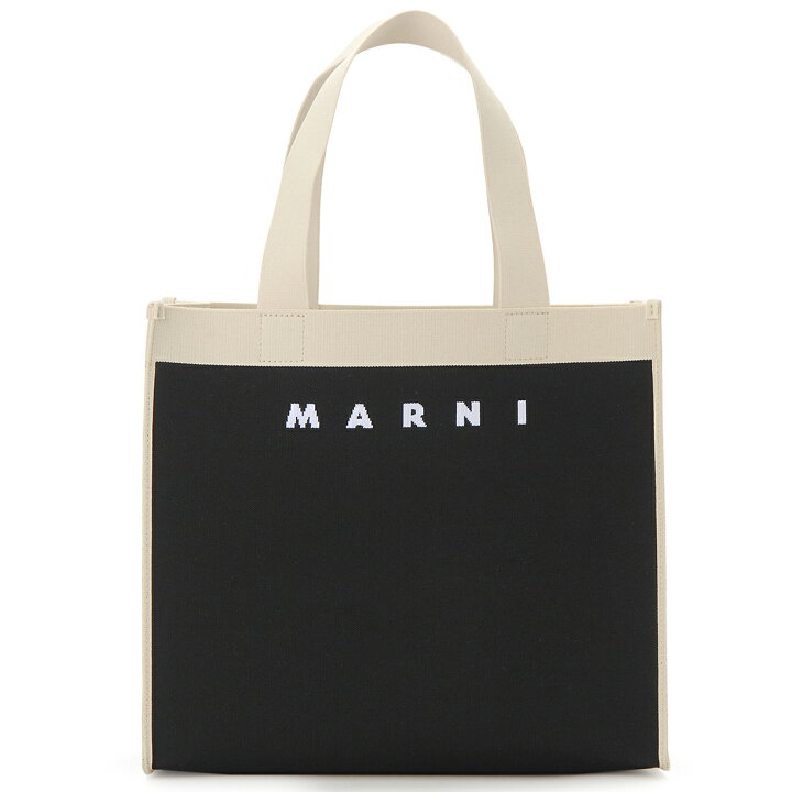 楽天市場】MARNI マルニ トートバッグ レディース SHMP0076A2 ZO197 