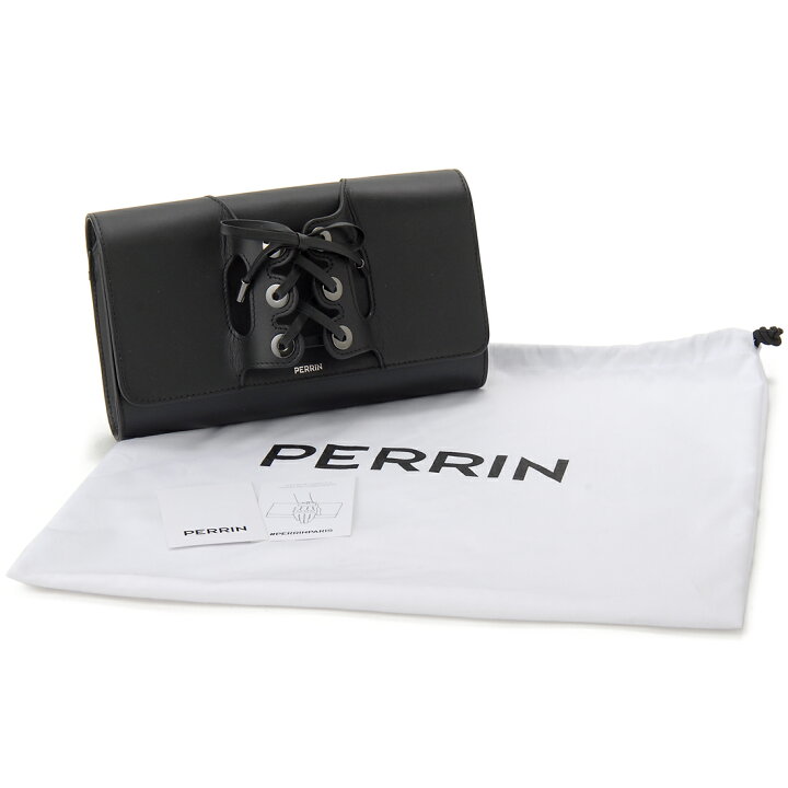 楽天市場】PERRIN PARIS ペランパリ クラッチバッグ レディース 