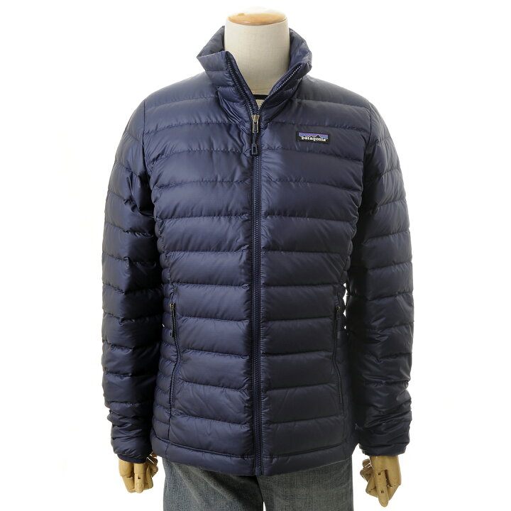 楽天市場】Patagonia パタゴニア ダウンジャケット レディース 