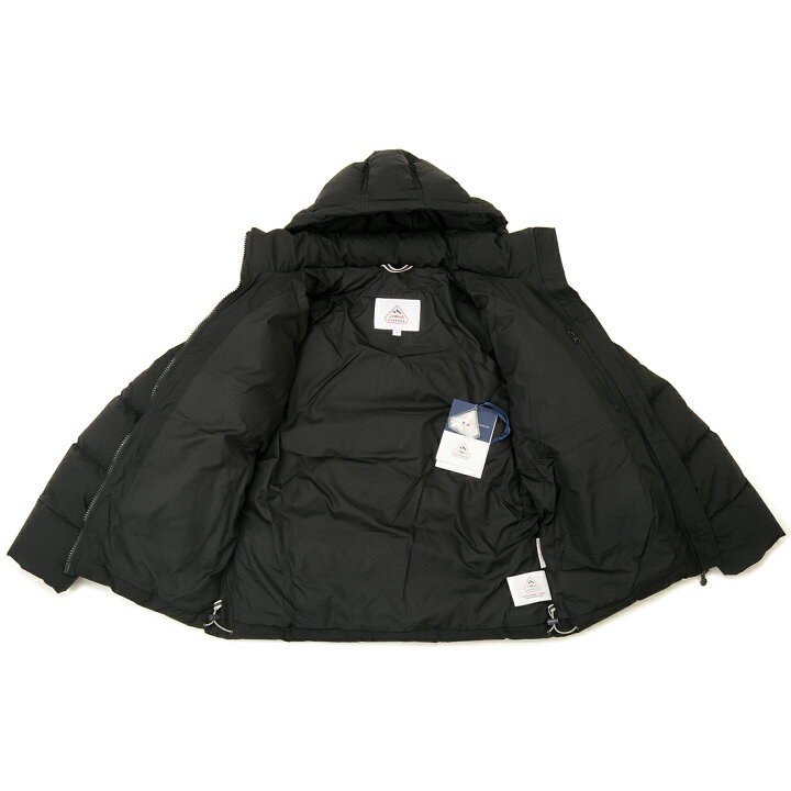 楽天市場】PYRENEX ピレネックス ダウンジャケット メンズ HMS011 