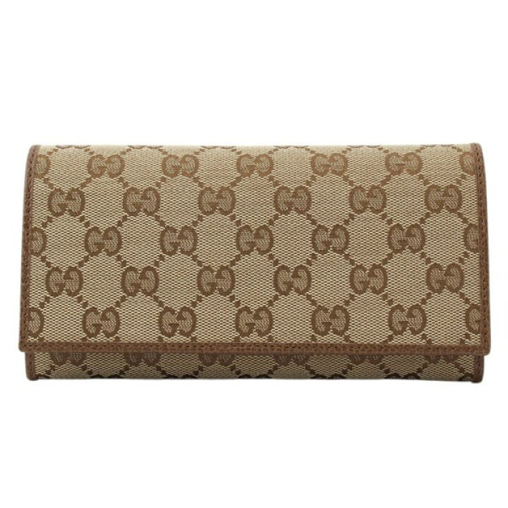 楽天市場】訳あり 箱不良＆カードなし GUCCI グッチ 長財布 
