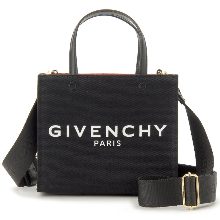 楽天市場】お買い物マラソン ポイント10倍 GIVENCHY ジバンシー トート  