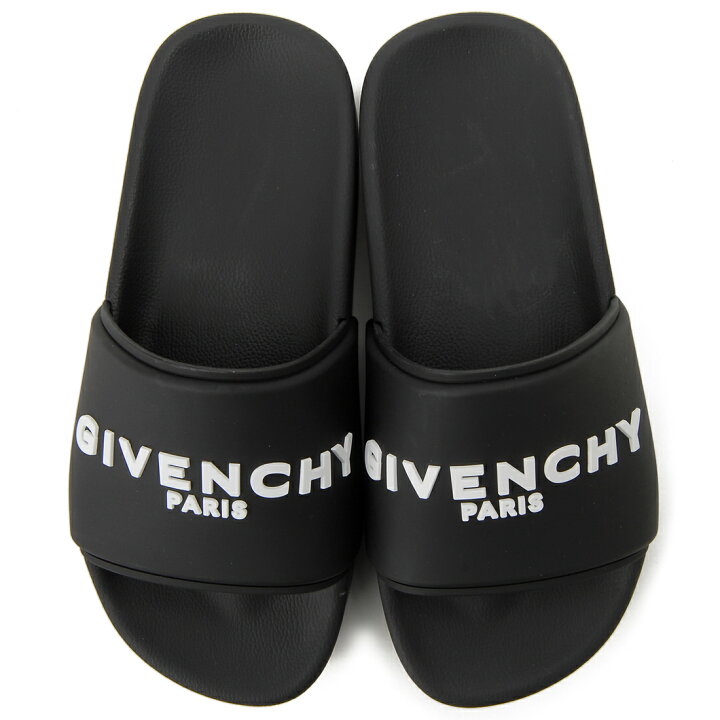 楽天市場】GIVENCHY ジバンシー サンダル レディース ブラック 