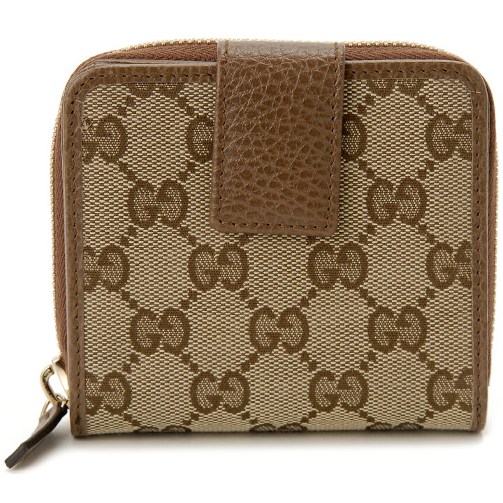 楽天市場】訳あり 内側カード入れ部分に傷あり GUCCI グッチ 