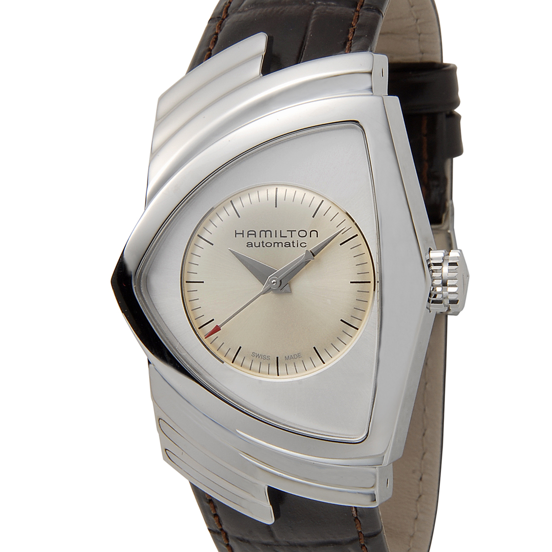 楽天市場】HAMILTON ハミルトン 腕時計 メンズ H24515521 ベンチュラ
