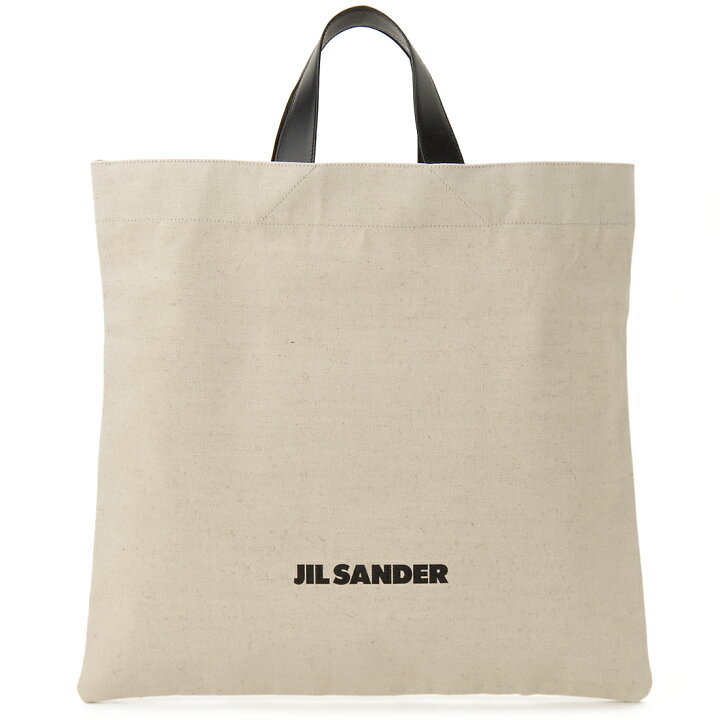 楽天市場】JIL SANDER ジルサンダー トートバッグ J07WC0008P4917 102  