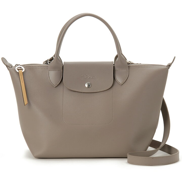 楽天市場】LONGCHAMP ロンシャン トートバッグ レディース トープ  