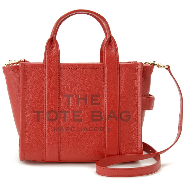 楽天市場】MARC JACOBS マークジェイコブス トートバッグ レディース 