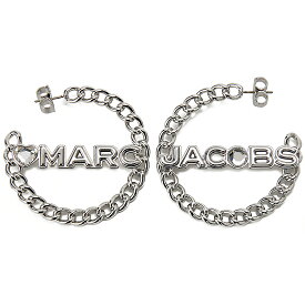 超ポイントバック祭 MARC JACOBS マークジェイコブス アクセサリー ピアス レディース J207MT4RE22 980