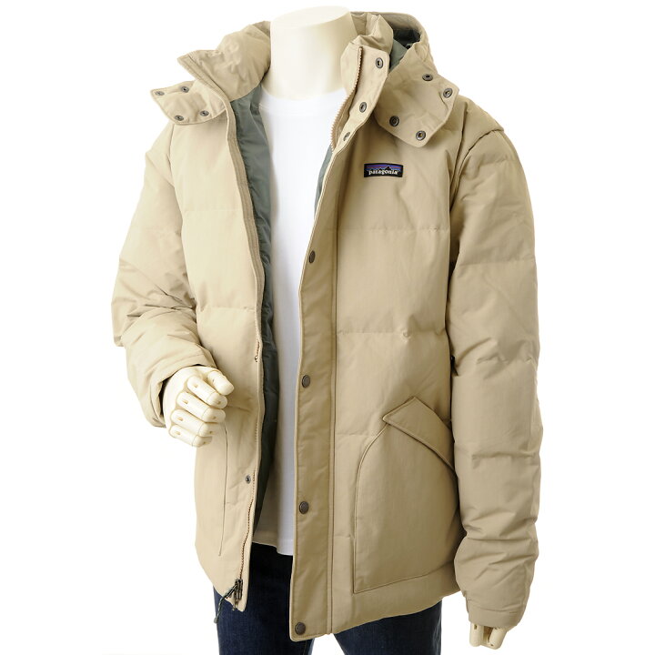 楽天市場】Patagonia パタゴニア ダウンジャケット メンズ オールタン  