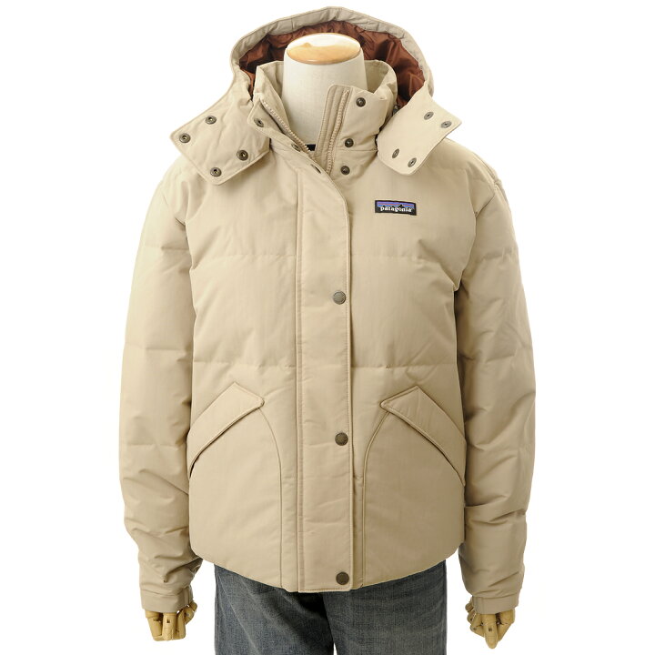 楽天市場】Patagonia パタゴニア ダウンジャケット レディース  