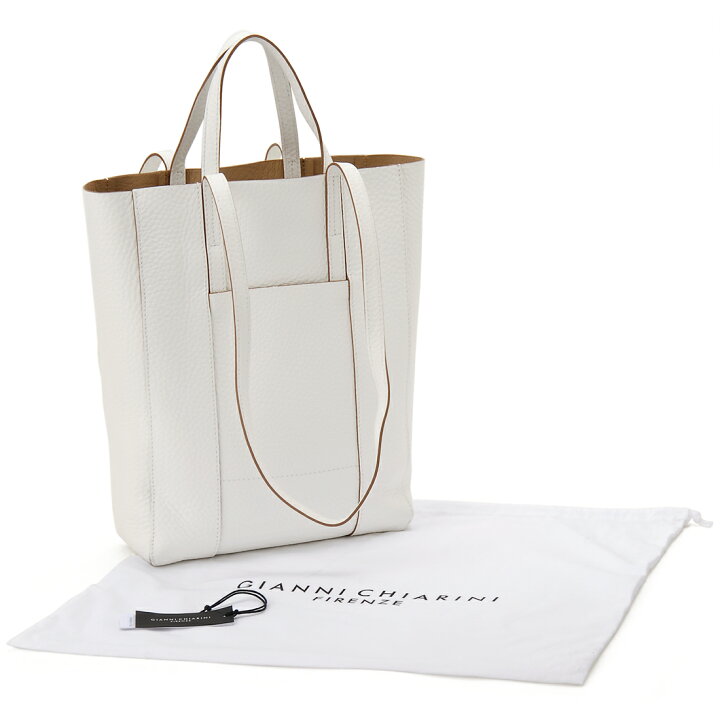 楽天市場】GIANNI CHIARINI ジャンニキアリーニ トートバッグ 