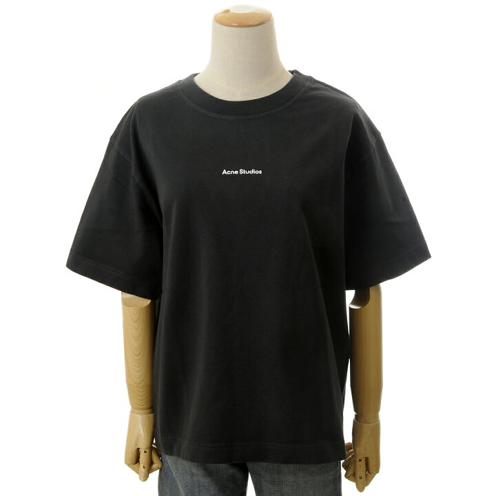 楽天市場】Acne Studios アクネストゥディオズ Tシャツ レディース 