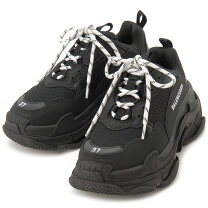 楽天市場】balenciaga triples 37の通販