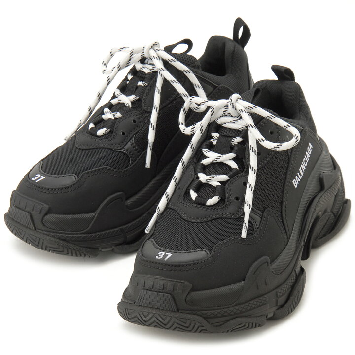 楽天市場】BALENCIAGA バレンシアガ スニーカー レディース 