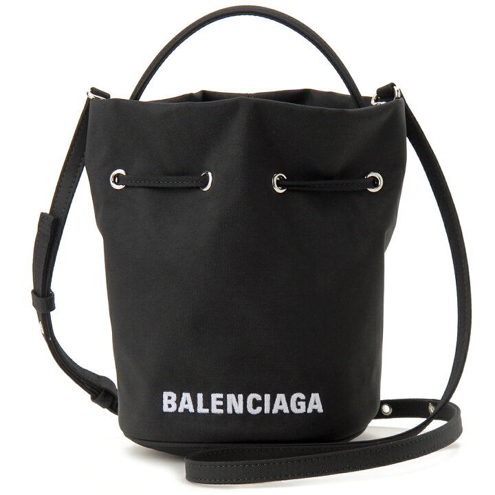 楽天市場】BALENCIAGA バレンシアガ ショルダーバッグ レディース 
