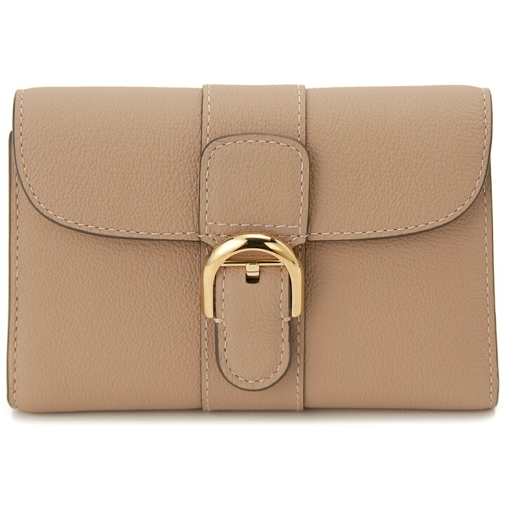 楽天市場】Delvaux デルヴォー 三つ折り財布 AB0493AAU0 24F DO  