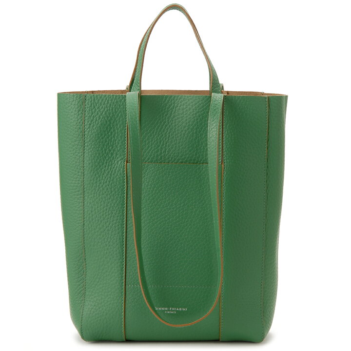 楽天市場】GIANNI CHIARINI ジャンニキアリーニ トートバッグ 